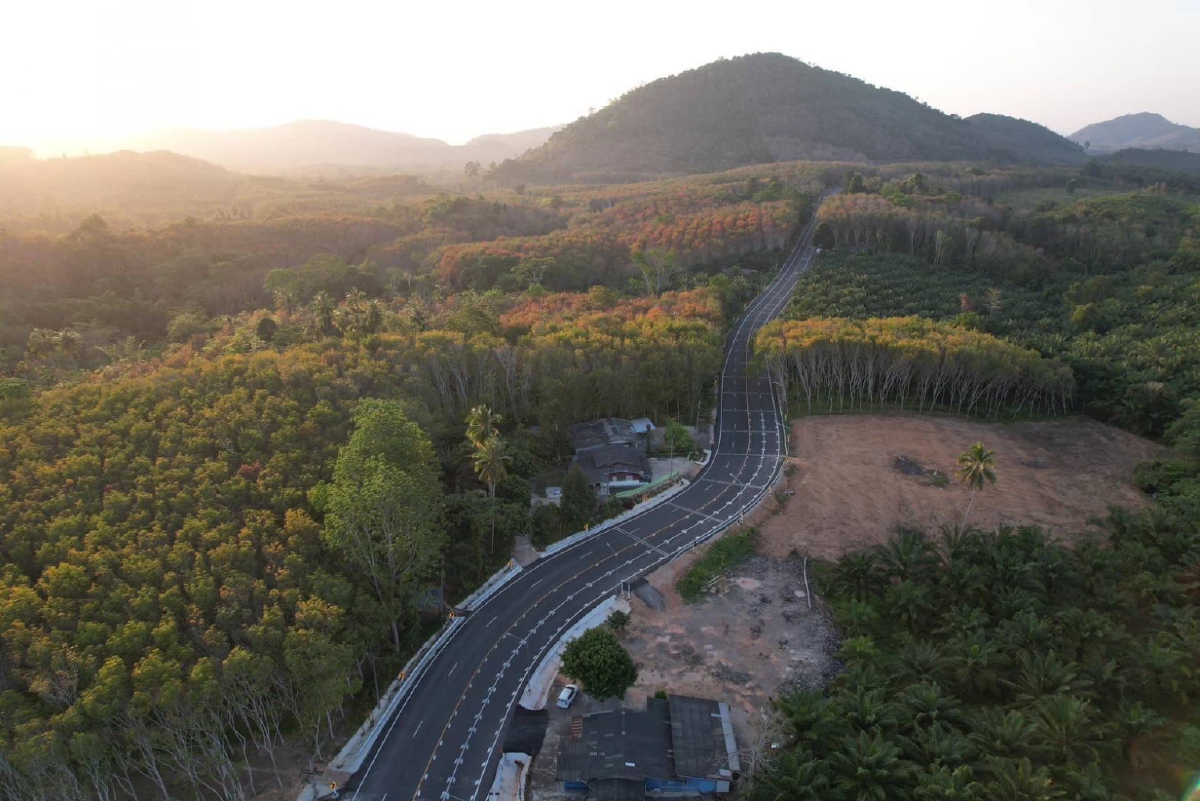 โปรเจกต์ค้าง“คมนาคม”รอครม.เคาะ “ไฮสปีดเทรน”จอดป้ายแก้ไขสัญญา