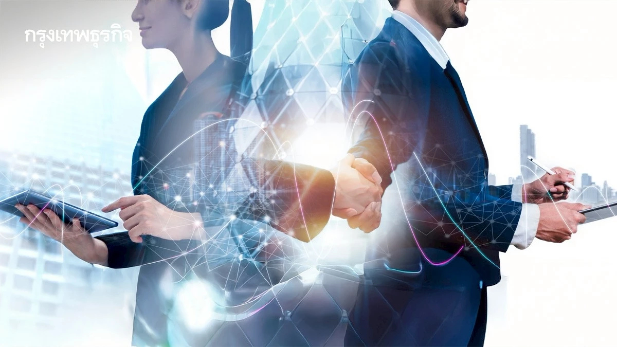 จับตาดีลเปลี่ยน ‘ผู้ถือหุ้นใหญ่’ โอกาสทอง หรือ ระเบิดเวลา นักลงทุนต้องสแกนให้ขาด