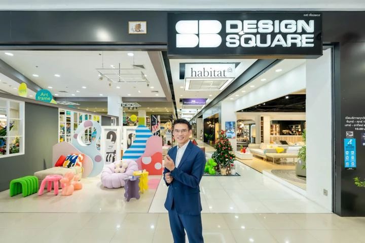 เอาใจคนเลี้ยงสัตว์!เอสบี ดีไซน์สแควร์เปิด “Pet Lovers Corner”
