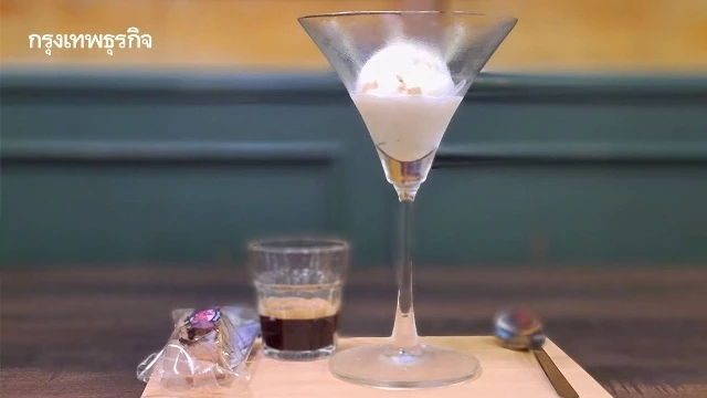 Café Buongiorno มนต์เสน่ห์ของ ‘คาเฟ่’ สไตล์ ‘อิตาเลียน’