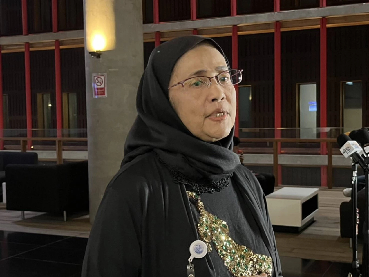 'อังคณา' หมดหวัง โผ ครม. แพทองธาร 1/2 ชี้สมประโยชน์มากกว่าฝีมือ