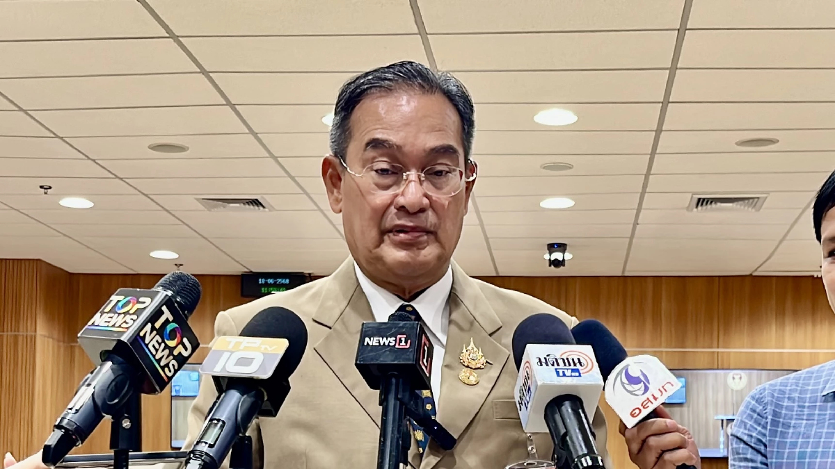 'นิกร' เรียกร้อง ทุกพรรคจับมือทำเรื่องใหญ่ ยกร่างแก้รธน.ม.256