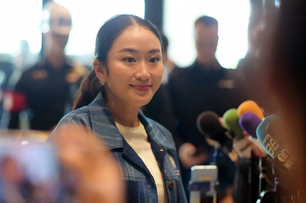 นายกฯปัดสั่งจับตาม็อบวันนี้ แค่ให้ดูความเรียบร้อย ชี้เป็นสิทธิ