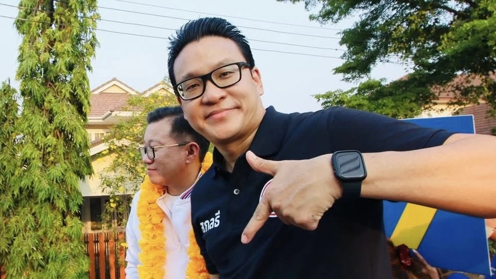 ‘สกลธี’ ชี้ พท.สิ้นมนต์ขลัง แก้ศก. ยำ2นโยบายลุงตู่ ‘เป็นผลงาน