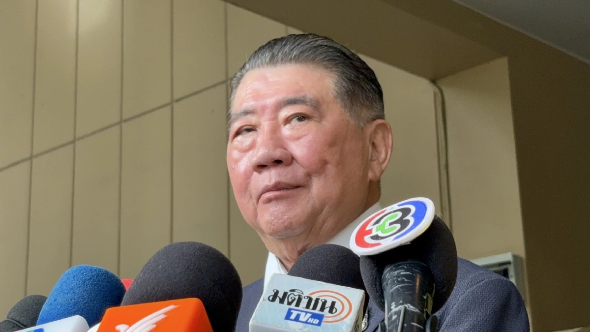 ภูมิธรรม โต้ 'ฮุน มาเนต'ยันไม่ได้ขอเปิดด่าน ซัด 'กัมพูชา' จุ้นเรื่องภายในไทย