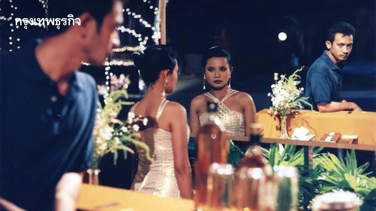 One Evening After the War ตามติดชีวิตทหารกัมพูชาไร้บ้าน l หนังเล่าโลก