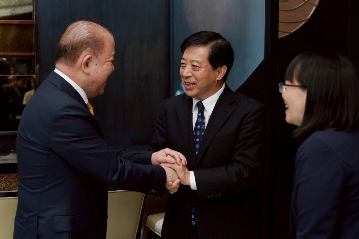 “ไทย”ส่งออก“ข้าว”ไปจีน 4 เดือนแรก กว่า 2 แสนตัน พุ่ง 77.6%