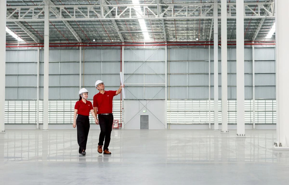 SCX ปักธงบางนา กม.20ยอดจองเฟสแรกพุ่งทะลุ 126%รับData Center