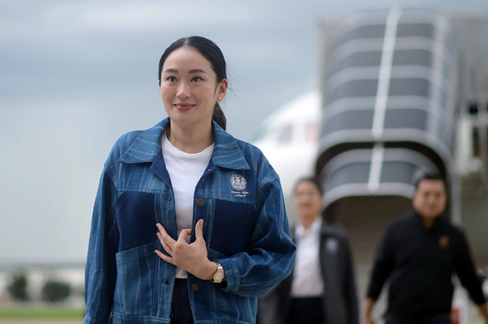 นายกฯไม่ตอบโผ ครม.-พรรคร่วมฯมีปัญหา 'หมอมิ้ง' บอกรอโปรดเกล้าฯ