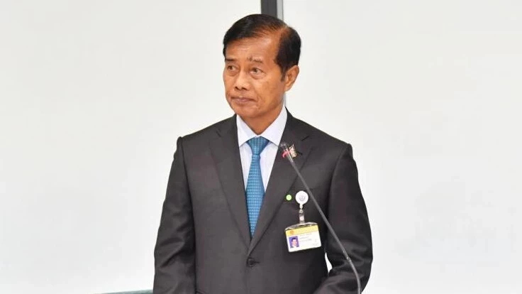 อัยการยื่นฎีกาคดีม็อบ กปปส. 'ถาวร' ยันพร้อมสู้ต่อ ไม่หลบหนี