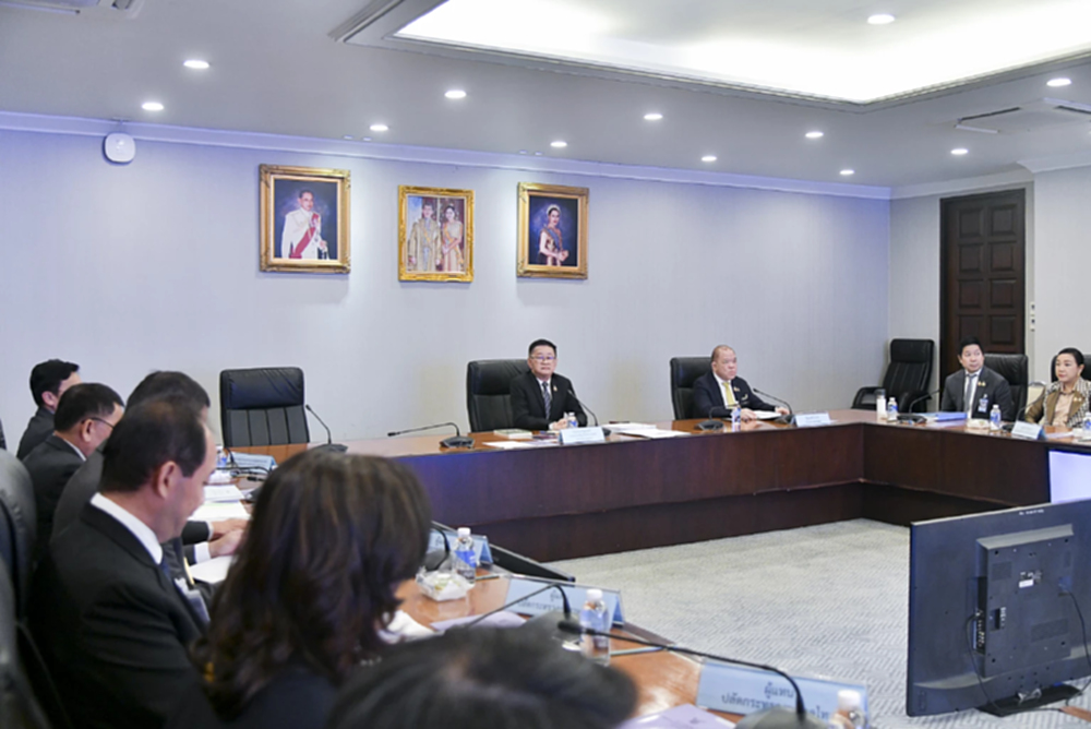 บอร์ด สสว.ไฟเขียวงบฯ 1,000 ล้าน  พัฒนาขีดแข่งขัน SME รุก e-Commerce