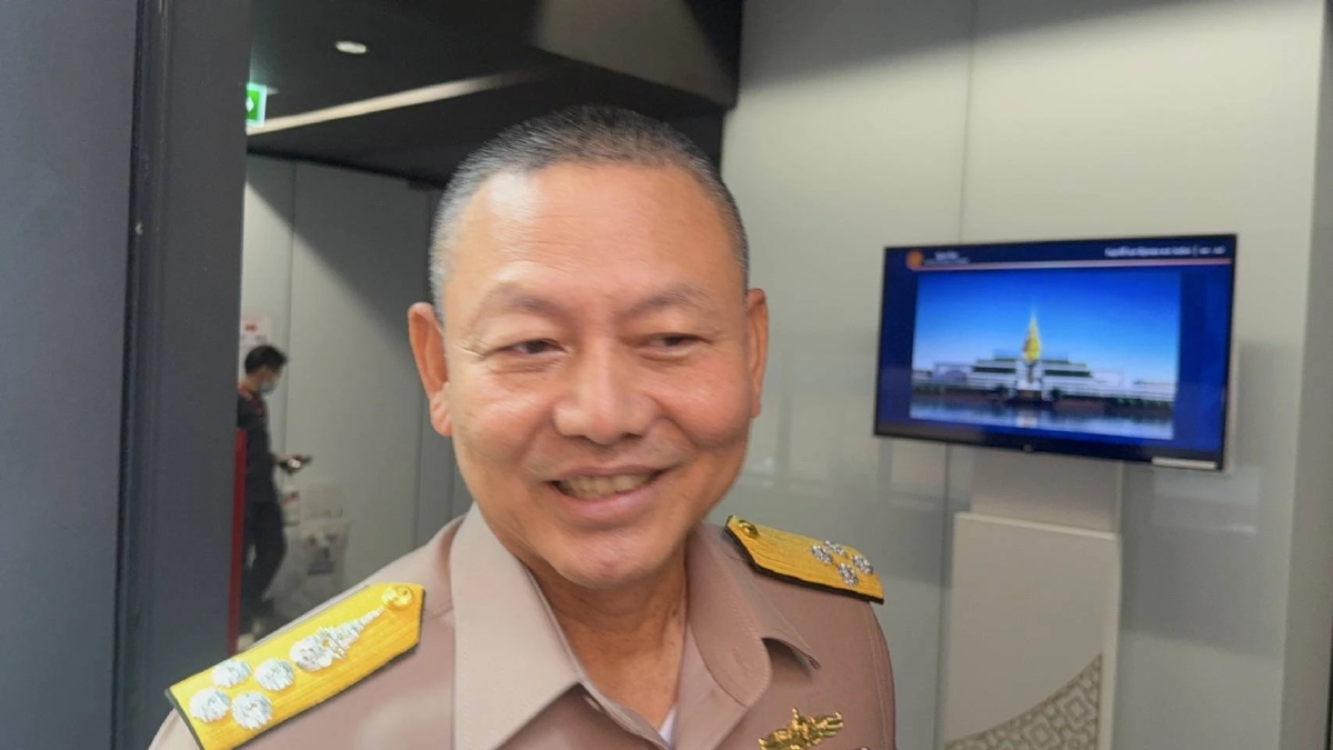 ผบ.ทร. เข้มเฝ้าระวังโดรนสอดแนม ยึดแผนเผชิญเหตุชายแดนไทย-กัมพูชา