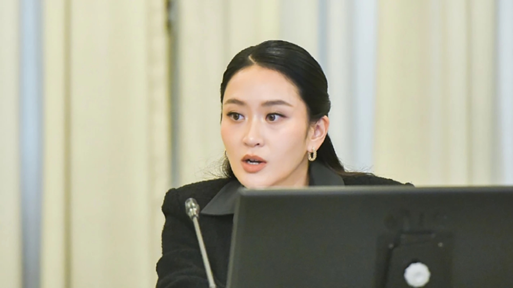 ‘แพทองธาร’ แถลงผลสอบ ‘ตึกสตง.’ ถล่ม จาก ออกแบบ-ก่อสร้าง แจง เหล็ก ไร้ปัญหา