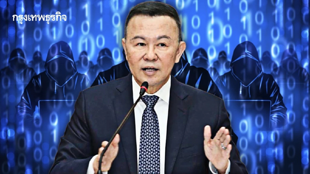 กสทช. เร่งดัน 7 มาตรการป้องมิจฉาชีพ จ่อถกบอร์ดหลังพบจำนวนคดีพุ่งพรวด