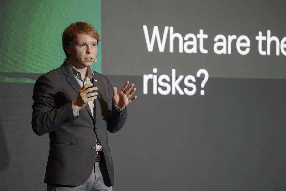 ระวัง! ภัยคุกคาม ‘AI’  ระบาดหนักทั่วภูมิภาคเอเชียแปซิฟิก