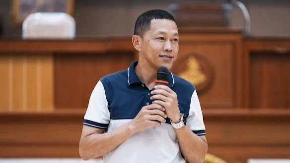 สสส.สานพลัง ตำรวจสอบสวนกลาง เสริมเกราะป้องกันภัยออนไลน์