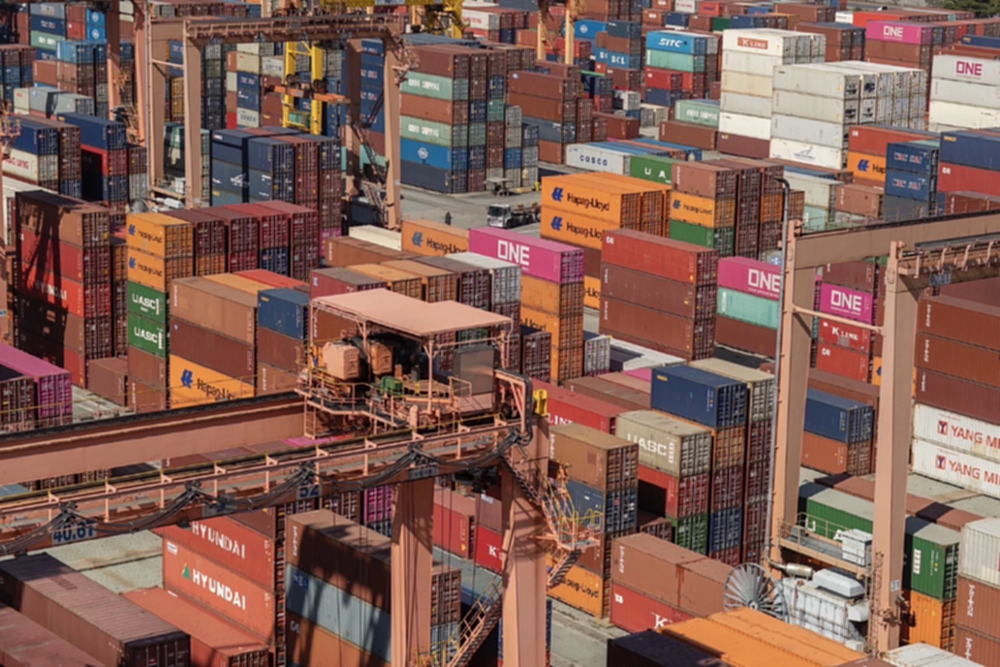 กทท. เปิดตัวระบบ LCP Truck Queue ส.ค.นี้ แก้ปัญหารถติดในท่าเรือ