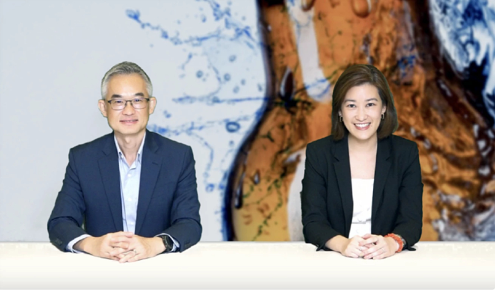 BGC โชว์กำไร Q1/25 โตแรง 168% รับแรงหนุนต้นทุนพลังงานลด