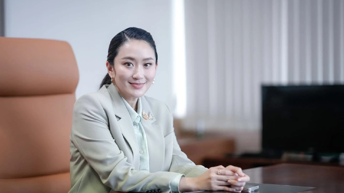 ‘แพทองธาร’ ปลื้ม ‘มาครง’ เข้าใจ พร้อมหนุนไทย แก้พิพาท ‘กัมพูชา’