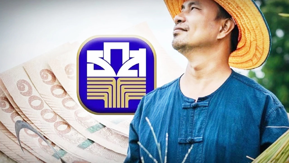 เกษตรกร 68/69 เช็กไร่ละ 500 ค่าปัจจัยไร่ละ 500 ค่าปรับพื้นที่ไร่ละ 1500