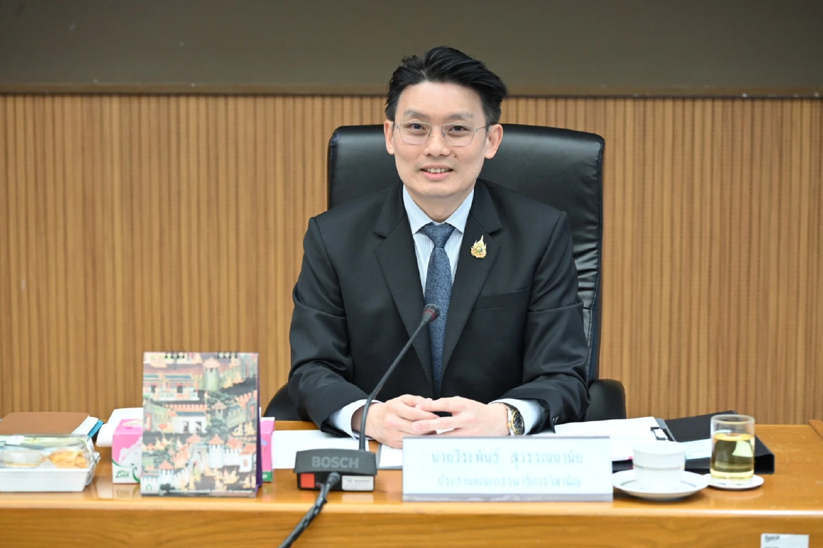 'กมธ.กาสิโน' สว. เชิญ 'แพทองธาร' แจงข้อสงสัย12ประเด็น 17ก.ค.นี้