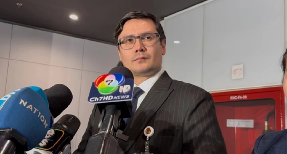 'โรม' มอง ภท.คงหวังดีชิงตัดหน้ายื่นซักฟอก ปชน.ยื่นแน่ รอดูจังหวะ