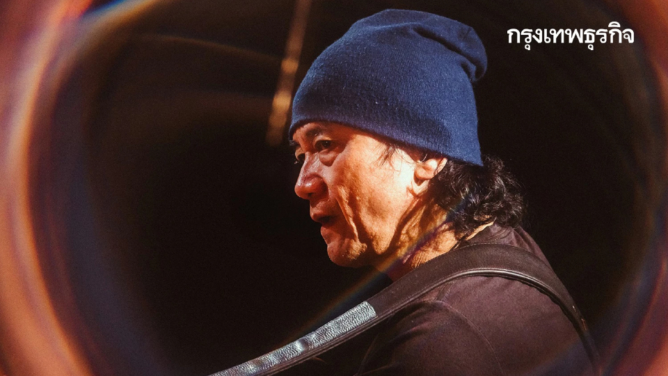 'ปู พงษ์สิทธิ์' เดือดอัดคลิปไล่นายกฯ แพทองธาร ลาออก ปมไทย-กัมพูชา