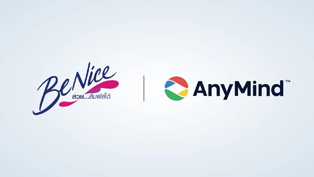 AnyMind จุดพลุกลยุทธ์ใหม่ AI อวาตาร์ 'ไลฟ์' รุกอีคอมเมิร์ซ