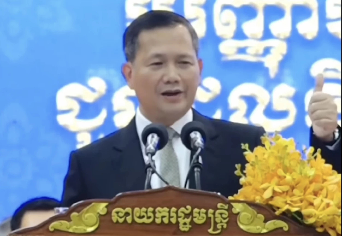 ‘ฮุน มาเนต’ อ้างจุดยืนทางการเมืองรัฐบาลไทย อุปสรรคในการหาทางออก