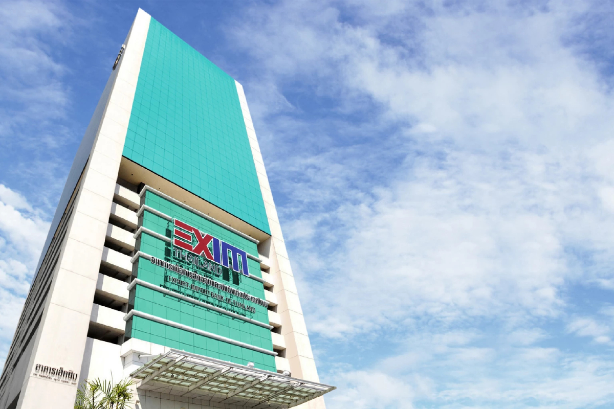 3 แคนดิเดตชิง MD EXIM BANK จับตาคนนอกมาแรง รับภารกิจช่วยเอสเอ็มอี