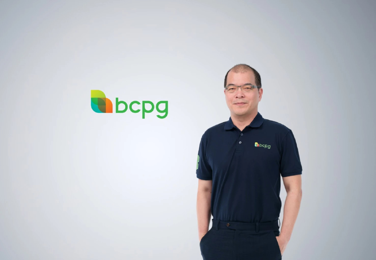 BCPG บุกไต้หวัน! ลุยโซลาร์ฟาร์ม 108 เมกกะวัตต์ ตอกย้ำผู้นำพลังงานเอเชีย