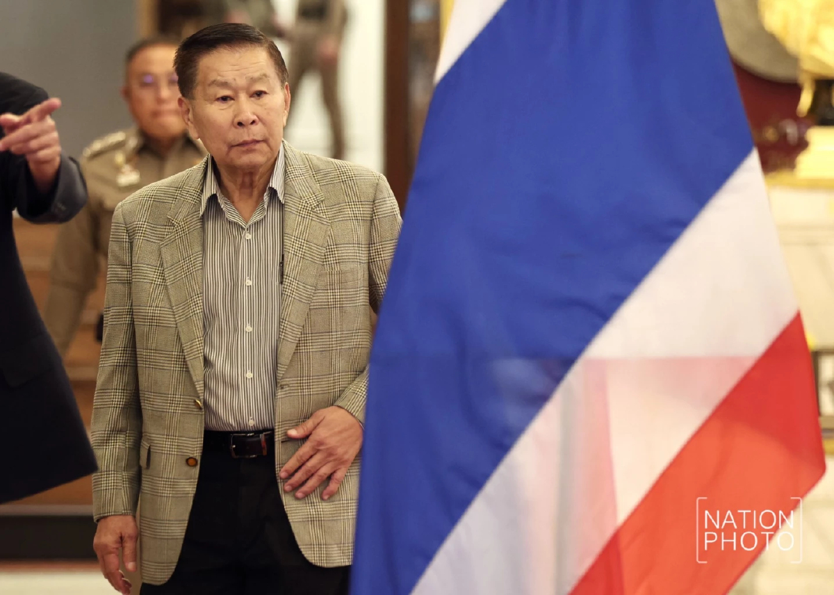 แจ้งจับ 'ฮุน เซน' คดีสังหารแกนนำฝ่ายค้านกัมพูชา เกิดขึ้นในไทย ชี้คลิปเสียง