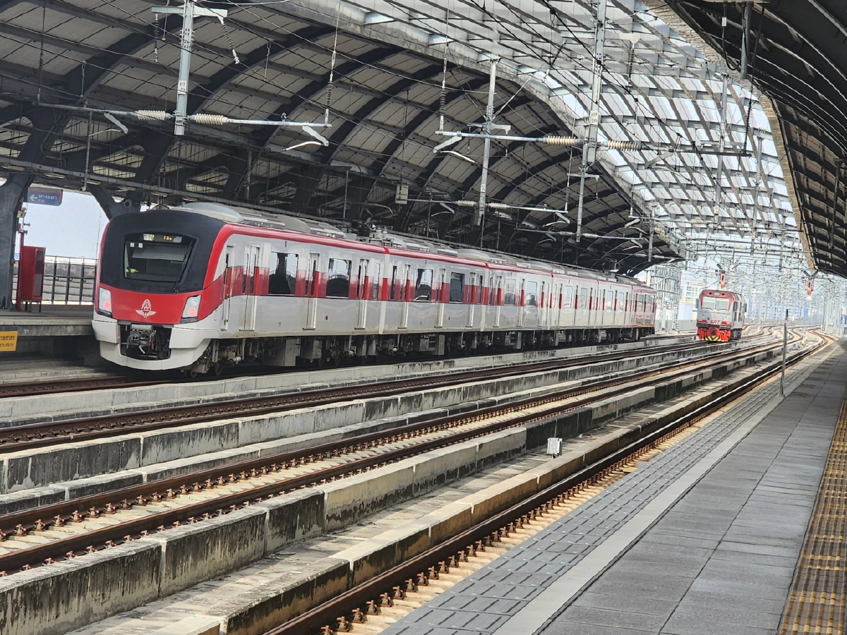 'สภาผู้บริโภค' หนุนใช้ระบบ 'ตั๋วร่วมใบเดียว' การโดยสารทุกระบบ