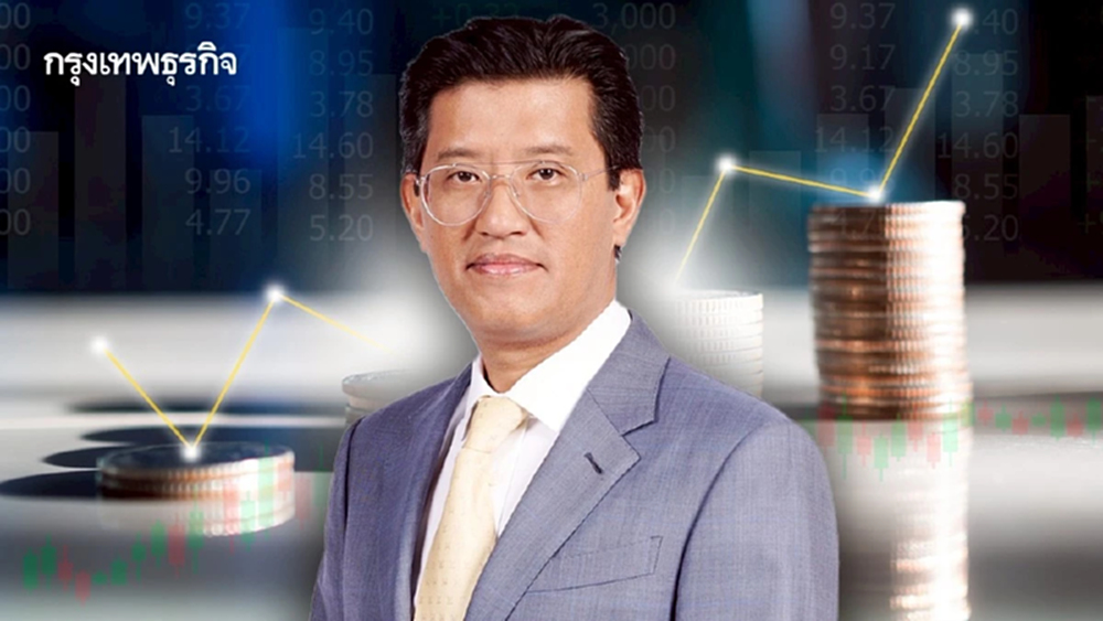 กำไรบจ. ไตรมาส1/68  รวม 2.61 แสนล้าน โต 3.6% หลังผลงานดีขึ้น