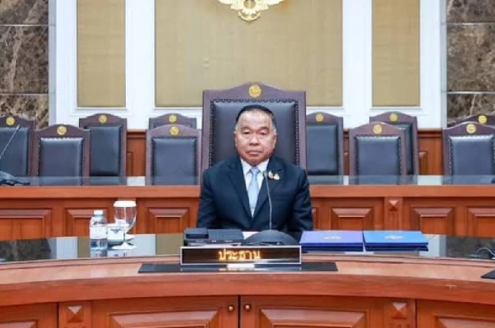 'รมช.กลาโหม' หวั่น ชายแดนไทย-กัมพูชา กลับมาตึงเครียด คงมาตรการเปิด-ปิดด่าน รอถกตัดไฟฟ้า