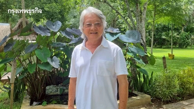 วันสบายกับ ‘ศุภฤกษ์ ศูรางกูร’ ครูใหญ่แห่งโรงเรียนหนุ่มสาวทัวร์