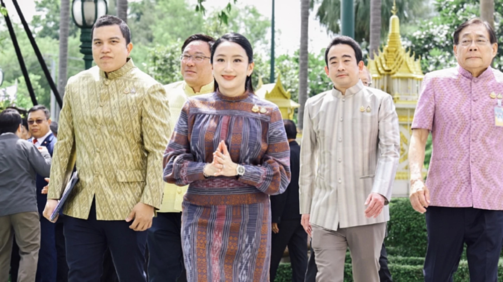 ‘ครม.’ ประชุมปกติ ทำเนียบรัฐบาล 24มิ.ย. หลัง เลื่อนสัญจรพิษณุโลก