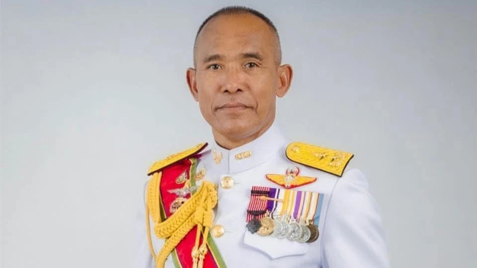 'รองมทภ.2' ฟ้องชาวโลก กัมพูชา ละเมิดอธิปไตยไทย กว่า 400 ครั้ง