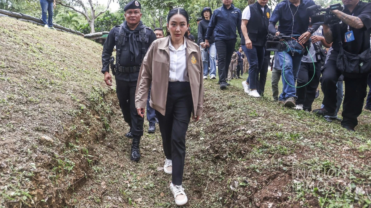 ‘นายกฯ’ เผย ไม่ลืมสวัสดิการ ‘ทหาร’ คาด ปชช. ปรับตัวเปิด - ปิดด่านได้