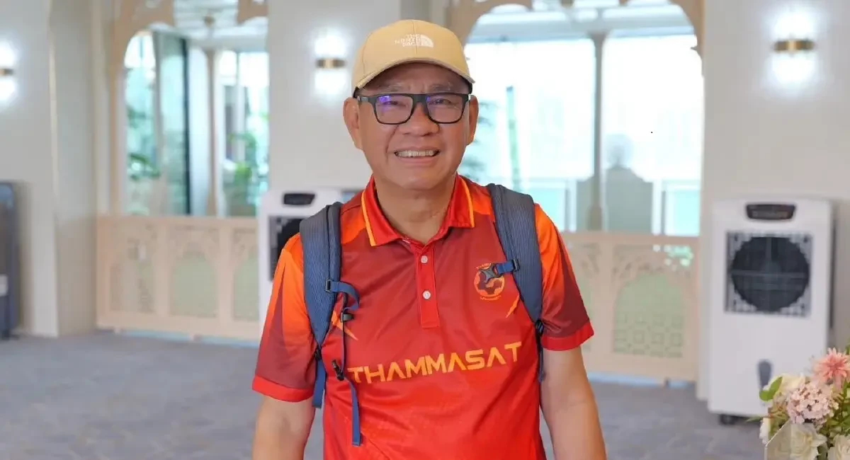 อดีต กกต.วิเคราะห์ท่าที 3 พรรค 'ชทพ.-ปชป.-รทสช.' ร่วม-ตีจากรัฐบาล