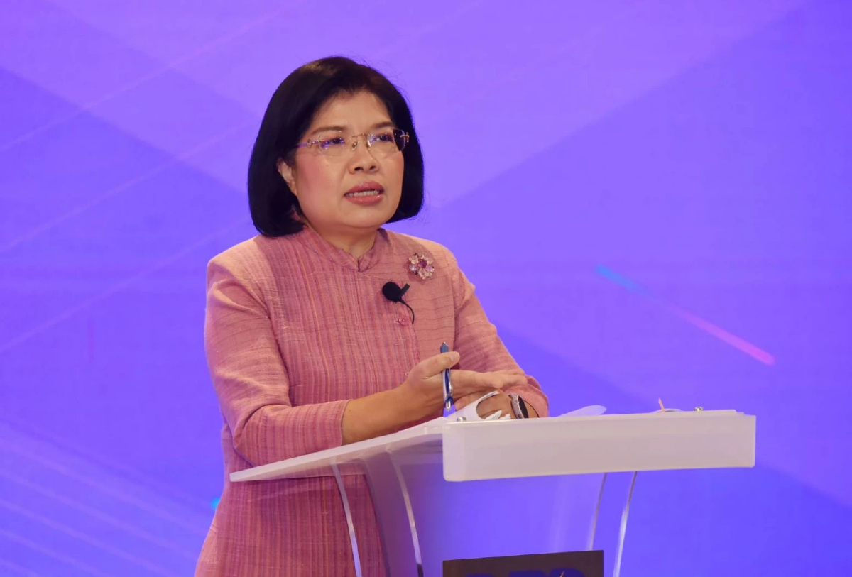 พาณิชย์ เผย จัดตั้งธุรกิจตั้งใหม่ เดือน พ.ค.ลดลง 11.09% หวังครึ่งปีหลังคนละครึ่งดันยอดจัดตั้งเพิ่ม