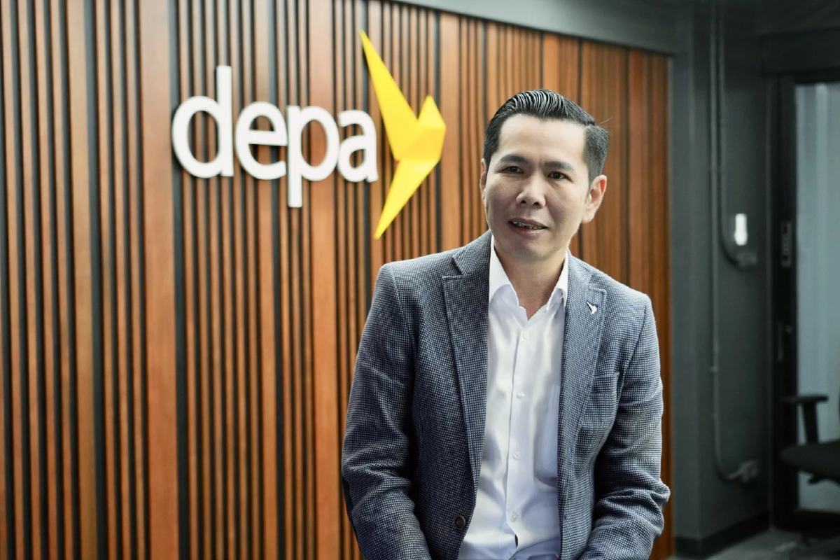 ดีป้า - กรมสรรพากร ผลักดันมาตรการภาษี 200% หวังดันขีดความสามารถ SMEs