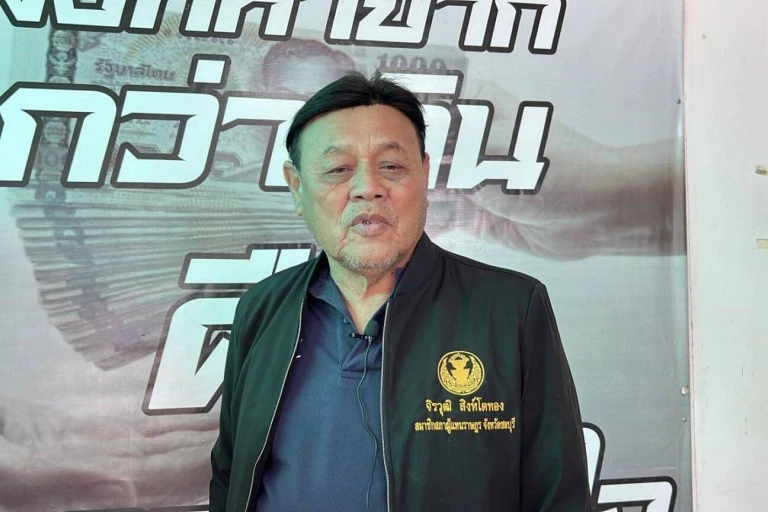 'จิรวุฒิ'ลั่นไม่ย้ายซบ'โอกาสใหม่' - แนะ 'หัวหน้าพี' ปรับพฤติกรรม