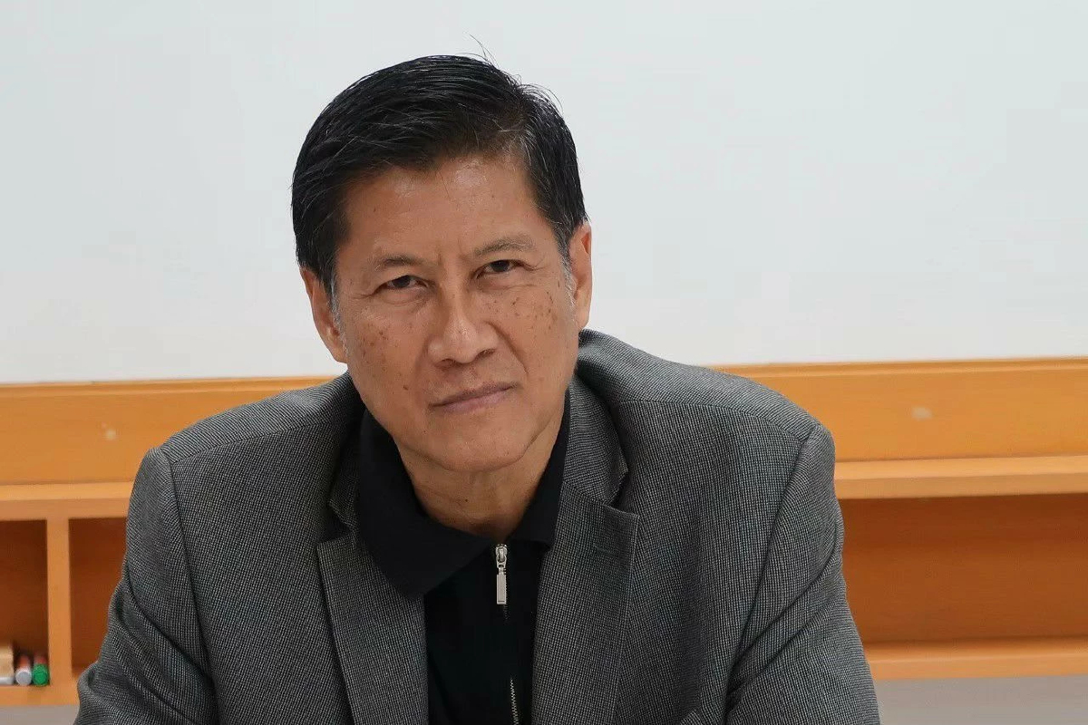 'กลุ่มสวัสดีคนไทย'แนะเปลี่ยนตัวนายกฯ - ปลดล็อกประเทศไทย