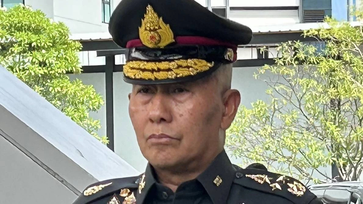 ด่วน! 'ผบ.ทบ.' งัดมาตรการ เปิด-ปิดด่าน ตอบโต้ 'กัมพูชา' รุกล้ำอธิปไตย