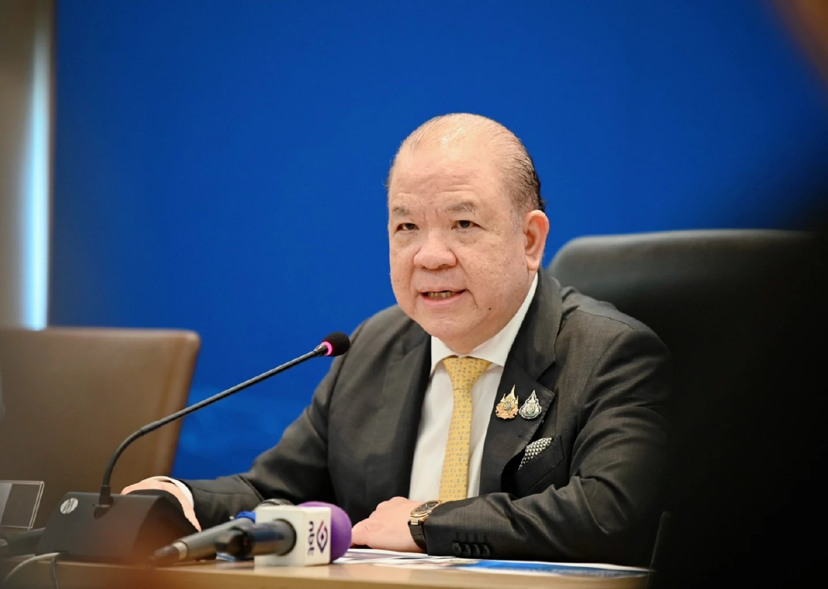 พาณิชย์ยันการเมืองวุ่นไม่กระทบเจรจาภาษีสหรัฐ เดินหน้าเจรจาต่อเนื่อง