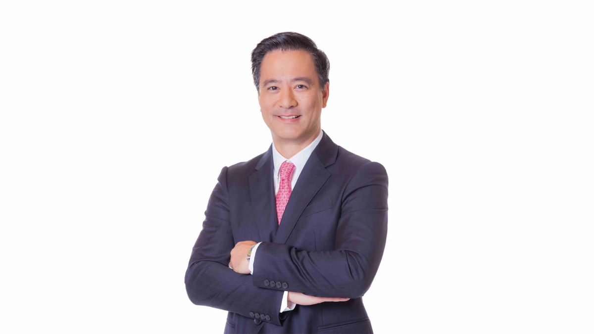 'แม็คกรุ๊ป' ขยับใหญ่ ดึง 'แมทธิว กิจโอธาน' ซีอีโอใหม่ แทน เจมส์ ริชาร์ด