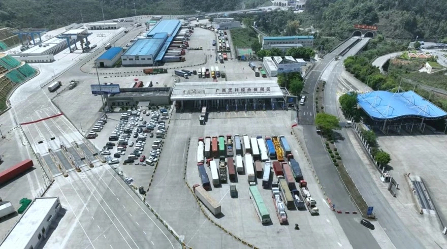 “พาณิชย์” เผย ส่งออกทุเรียนผ่านด่านโหย่วอี้กวน ฉลุย ไร้ปัญหาติดขัด