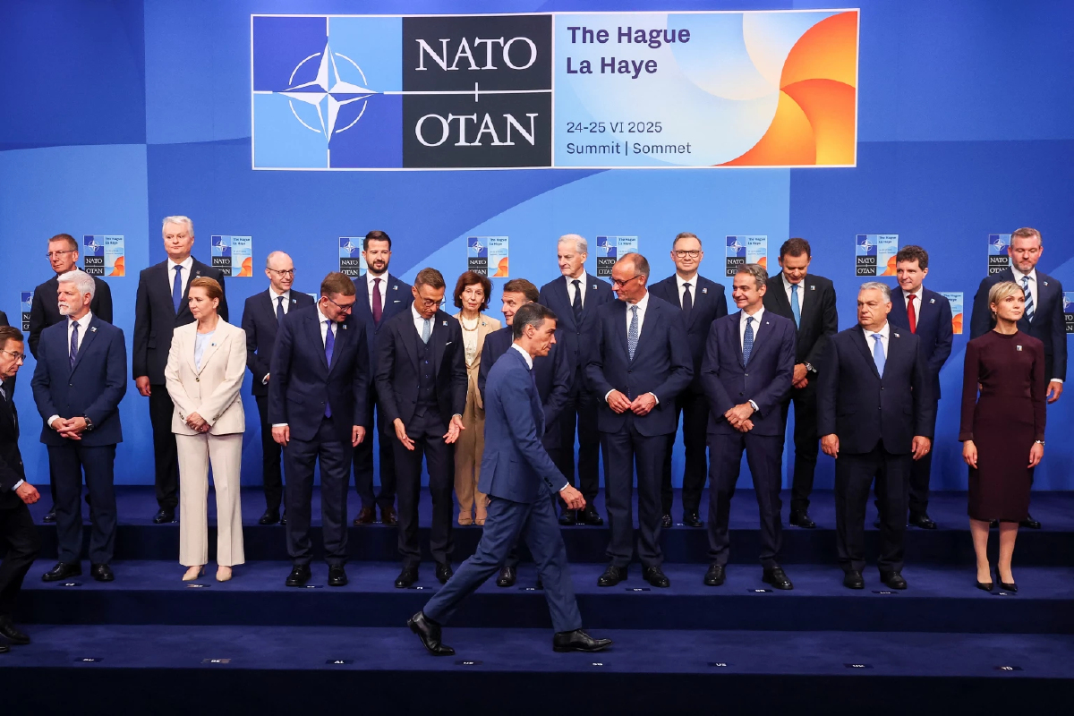 'งบกลาโหม' แต่ละประเทศแรงค์เท่าไร ถ้าเทียบจาก 'การใช้จ่ายทางการทหาร'