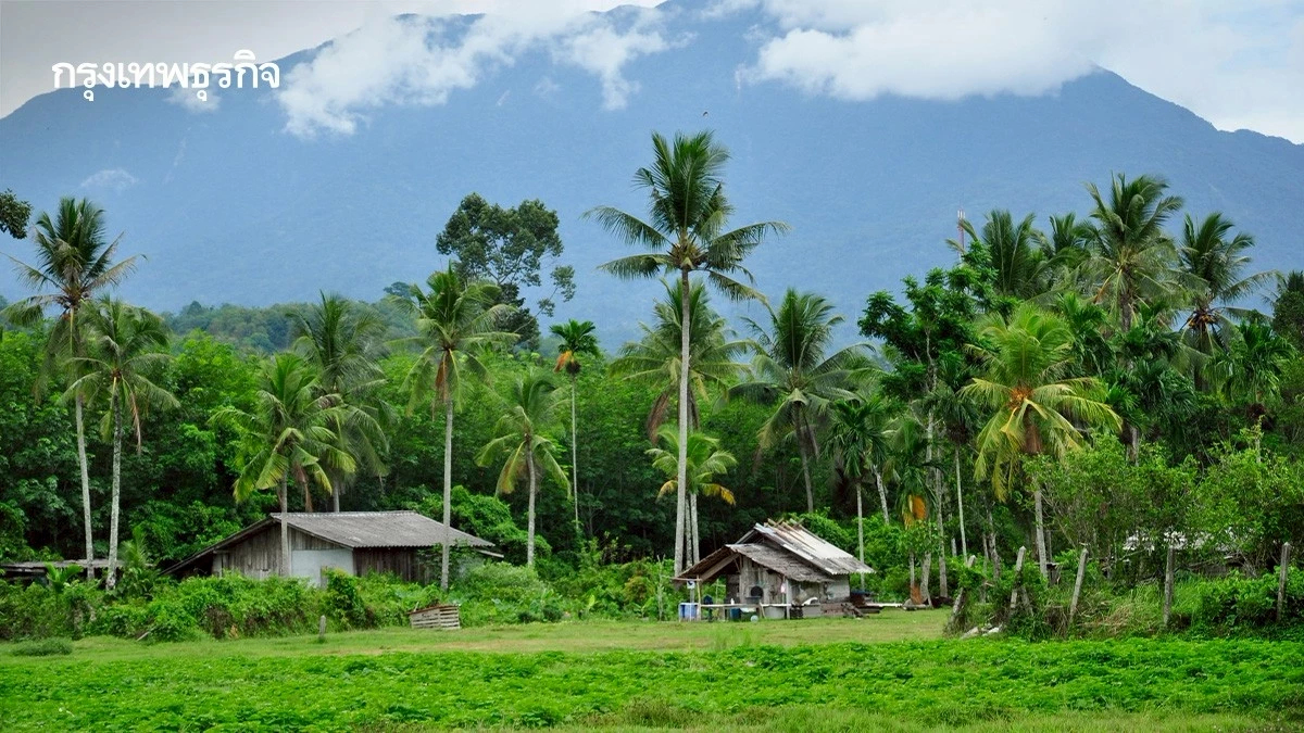 คีรีวง....กักตัวไว้